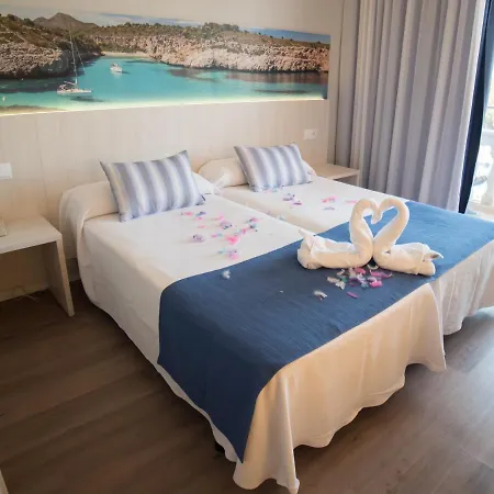Seramar Luna Park Adults Only Hotel 3*