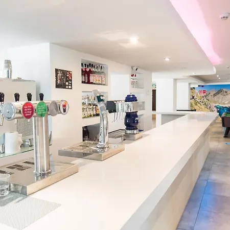 Seramar Luna Park Adults Only 3*