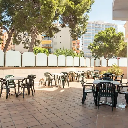 Hotel Seramar Luna Park Adults Only 3*