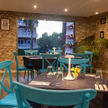 Hotel Seramar Luna Park Adults Only El Arenal (Mallorca)
