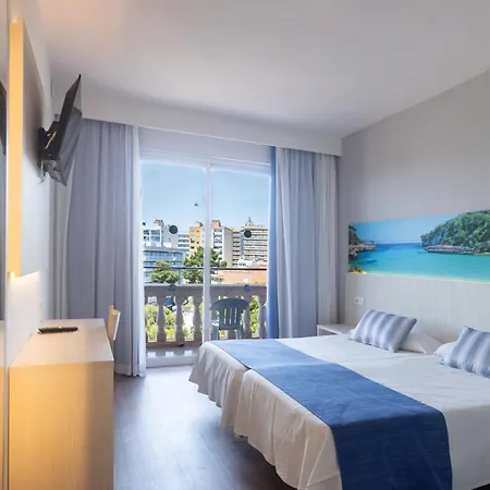 Seramar Luna Park Adults Only 3*