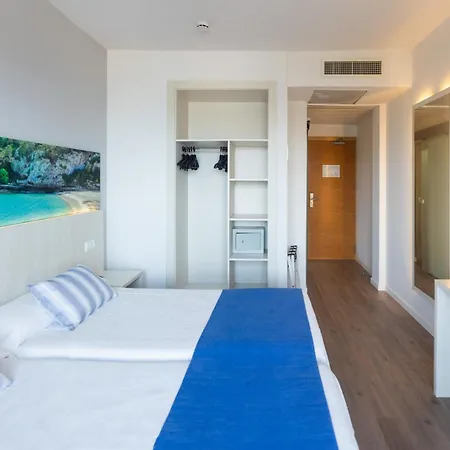 Seramar Luna Park Adults Only El Arenal (Mallorca)
