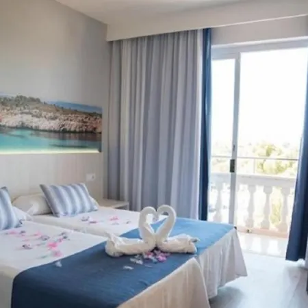 Seramar Luna Park Adults Only Hotel 3*