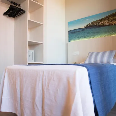 Seramar Luna Park Adults Only El Arenal (Mallorca)