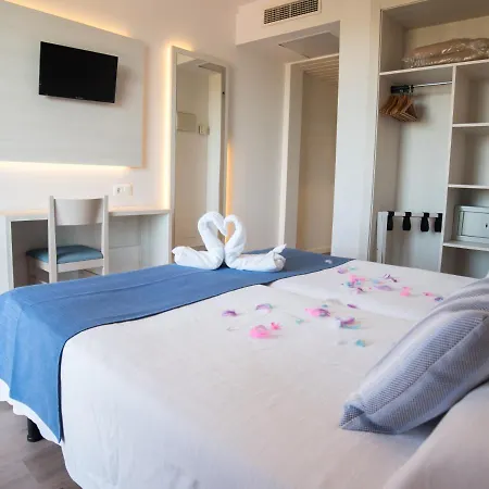 Hotel Seramar Luna Park Adults Only El Arenal (Mallorca)