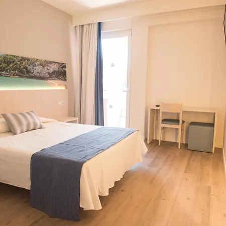 Hotel Seramar Luna Park Adults Only