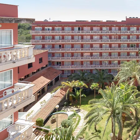 Hotel Seramar Luna Park Adults Only 3*