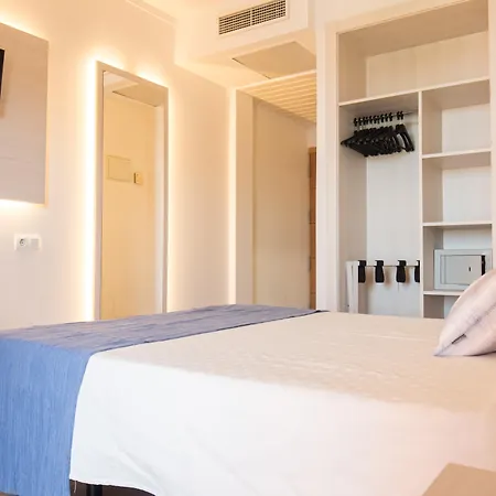 Hotel Seramar Luna Park Adults Only El Arenal (Mallorca)