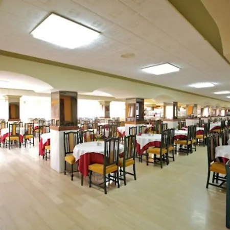 Seramar Luna Park Adults Only El Arenal (Mallorca)