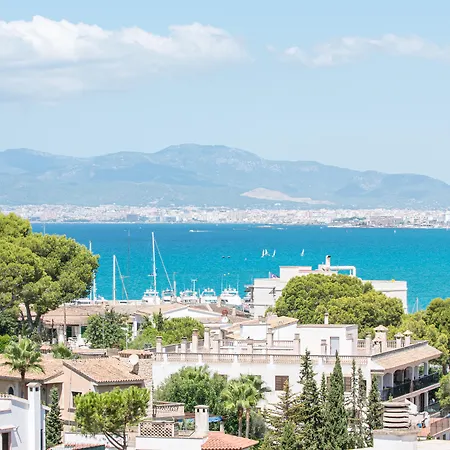 Seramar Luna Park Adults Only 3* El Arenal (Mallorca)