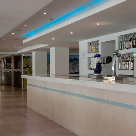 Seramar Luna Park Adults Only Hotel 3*