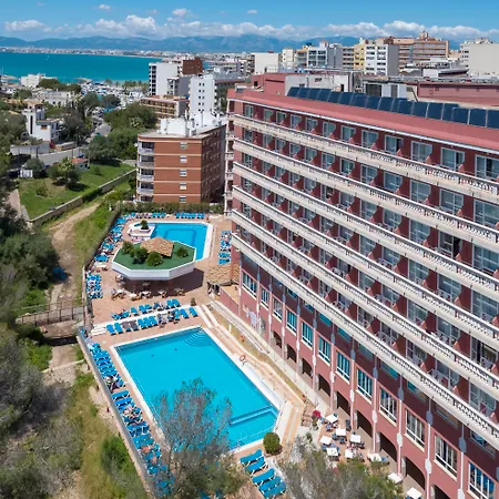 Hotel Seramar Luna Park Adults Only 3*