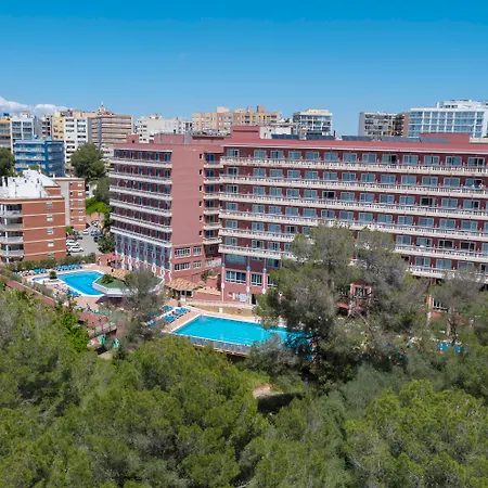 Seramar Luna Park Adults Only Hotel 3*