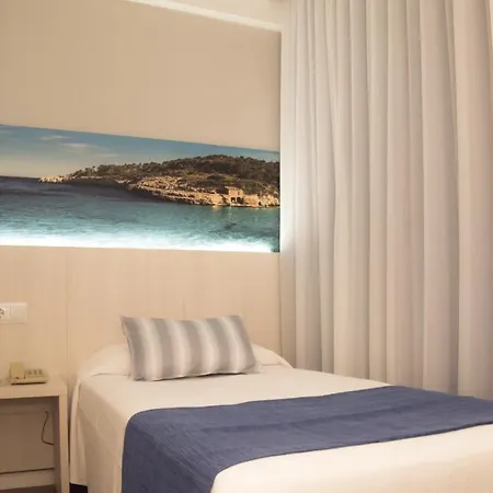 Seramar Luna Park Adults Only El Arenal (Mallorca)