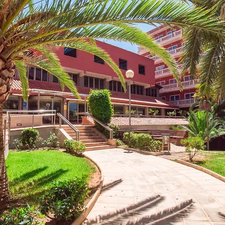 Seramar Luna Park Adults Only 3* El Arenal (Mallorca)