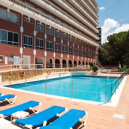 Seramar Luna Park Adults Only 3* El Arenal (Mallorca)