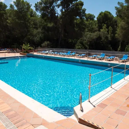 Hotel Seramar Luna Park Adults Only 3*
