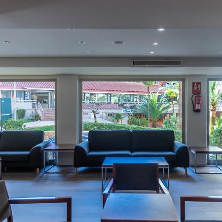 Seramar Luna Park Adults Only Hotel 3*