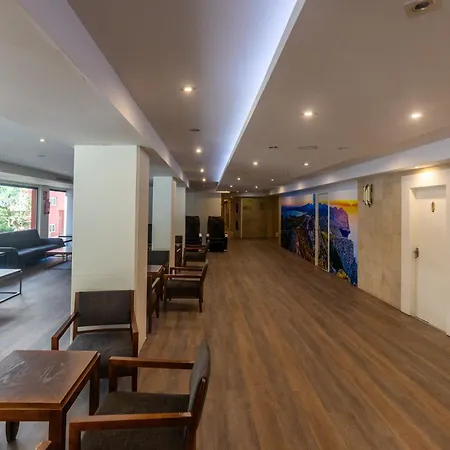 Hotel Seramar Luna Park Adults Only 3*