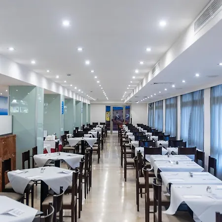 Hotel Seramar Luna Park Adults Only 3*