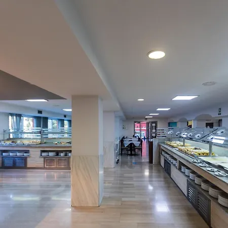 Seramar Luna Park Adults Only Hotel El Arenal (Mallorca)