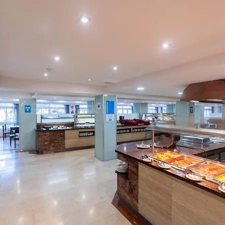 Seramar Luna Park Adults Only 3* El Arenal (Mallorca)