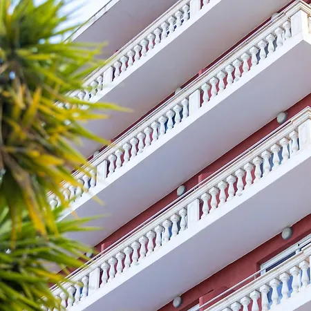 Seramar Luna Park Adults Only Hotel