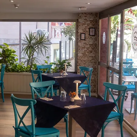 Seramar Luna Park Adults Only Hotel El Arenal (Mallorca)