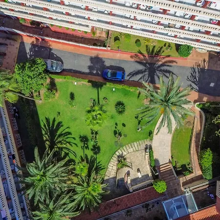 Hotel Seramar Luna Park Adults Only