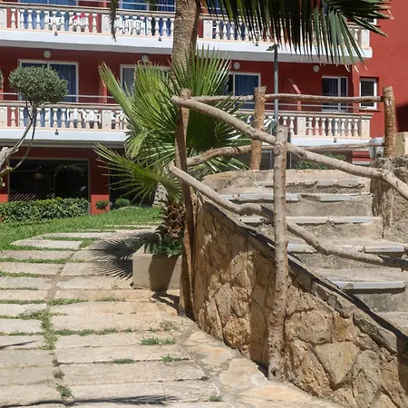Hotel Seramar Luna Park Adults Only 3*