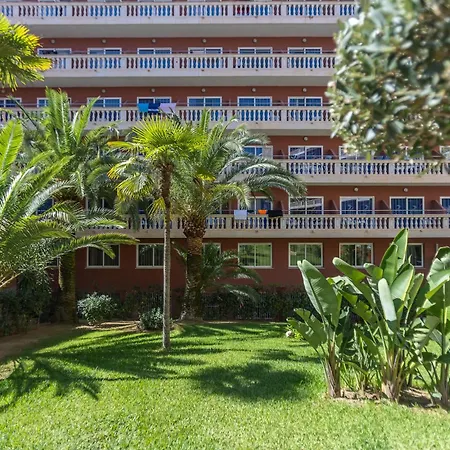 Seramar Luna Park Adults Only Hotel El Arenal (Mallorca)