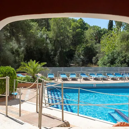 Hotel Seramar Luna Park Adults Only El Arenal (Mallorca)