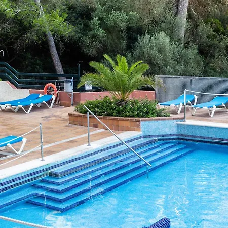 Seramar Luna Park Adults Only El Arenal (Mallorca)