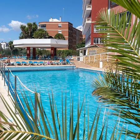 Seramar Luna Park Adults Only Hotel 3*