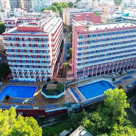 Seramar Luna Park Adults Only Hotel El Arenal (Mallorca)