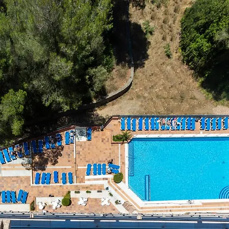 Seramar Luna Park Adults Only El Arenal (Mallorca)