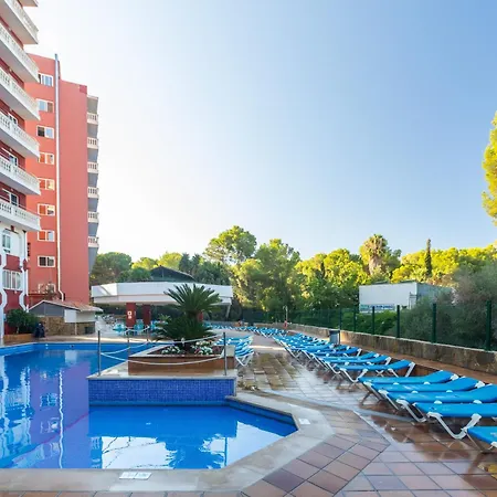 Seramar Luna Park Adults Only 3* El Arenal (Mallorca)