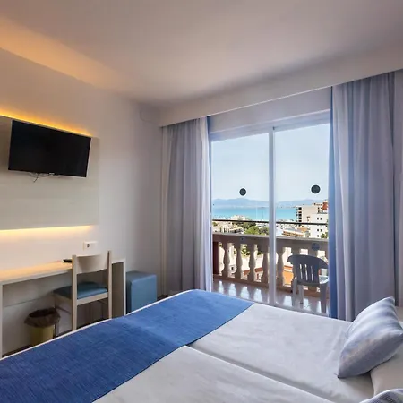 Seramar Luna Park Adults Only Hotel El Arenal (Mallorca)