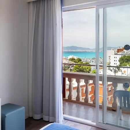 Hotel Seramar Luna Park Adults Only El Arenal (Mallorca)