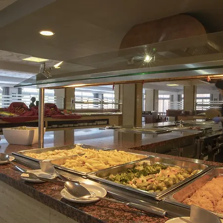 Hotel Seramar Luna Park Adults Only El Arenal (Mallorca)