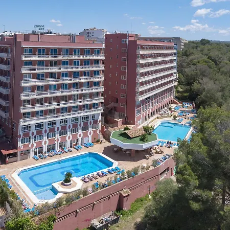 Seramar Luna Park Adults Only Hotel 3*